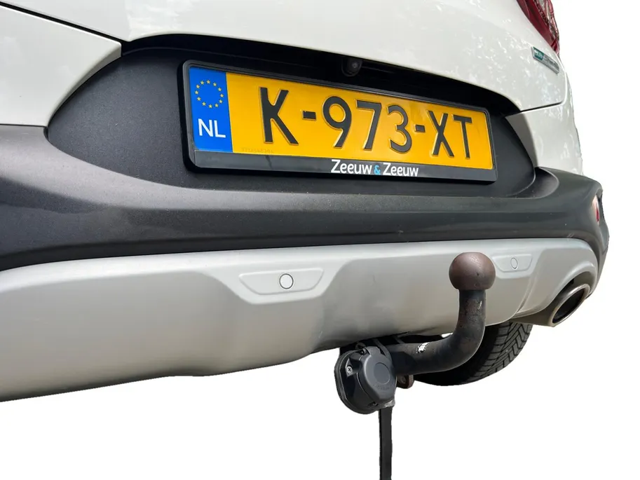Kia Stonic 1.0 T-GDi MHEV DynamicPlusLine | Automaat | Navigatie | Carplay | Parkeercamera | Cruise Control | Climate Control