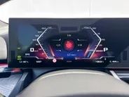 BMW i5 Sedan M60 xDrive
