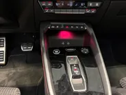 Audi A3 Sportback 45 TFSIe 272pk S-tronic S edition Competition · Panoramadak · Sonos Audio · Camera · Head-Up · Apple/Android Car Play · 18'' Inch · Garantie t/m 28-09-2030 of 100.000km