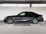 BMW 3 Serie Sedan 330e