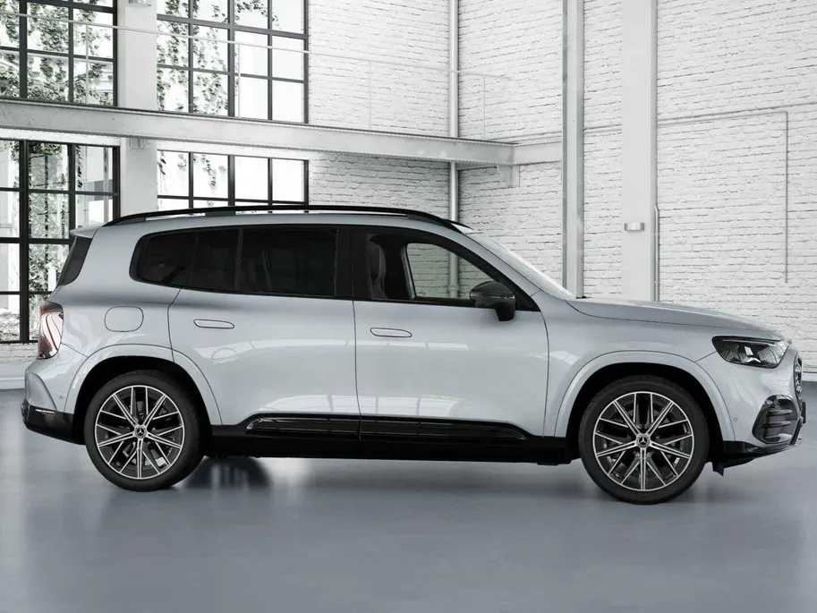 Mercedes-Benz GLB 250+ Business Solution AMG 85.5 kWh