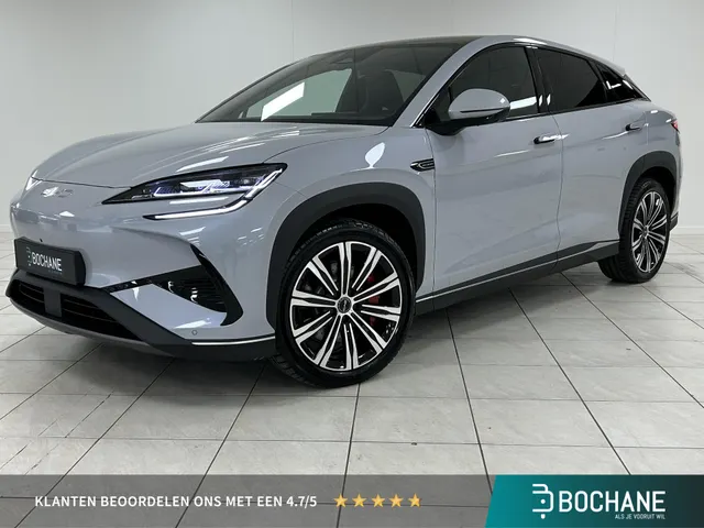 BYD SEALION