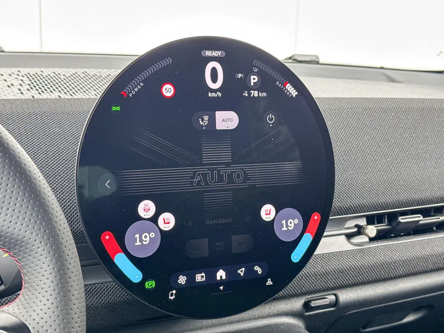 MINI Aceman E John Cooper Works M 42.5 kWh