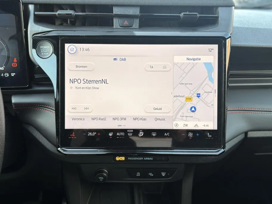 Ford Puma 1.0 EcoBoost Hybrid ST-Line X DRIVER ASSISTANCE PACK I WINTER PACK I B&O SOUNDSYSTEM I APPLE CARPLAY / ANDROID AUTO I