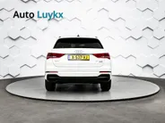 Audi Q3 40 TFSI quattro S-Line DSG Automaat | 191 PK | 2 X S-Line | Elektrische Achterklep