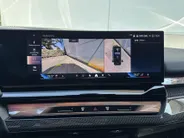 BMW 5 Serie Touring 550e xDrive
