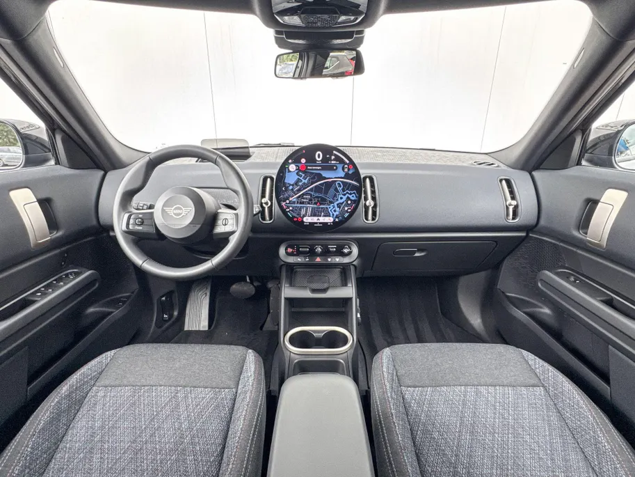 MINI Countryman 1.5 C Blackyard