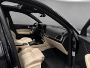 Audi Q5 Sportback 50 TFSIe 299pk Advanced Edition · Panoramadak · Luchtvering · Camera · Elek. Stoelen · Matrix LED · Stuur- & Stoelverwarming · Garantie t/m 16-01-2029 of 100.000km