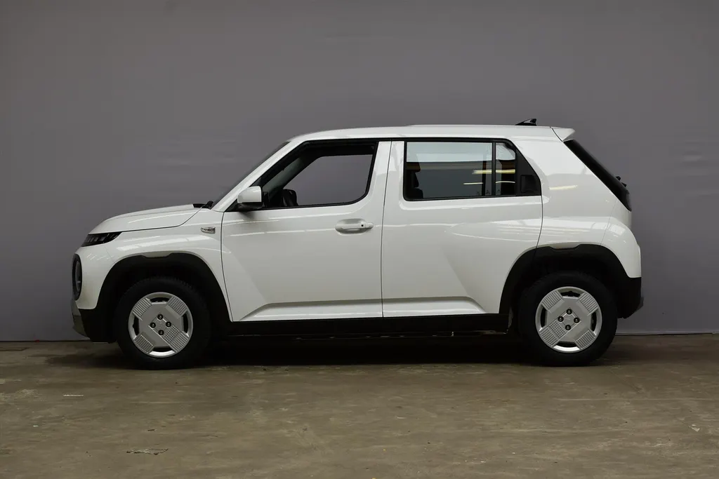 Hyundai Inster 49 kWh E-Motion