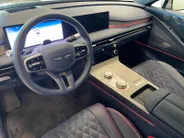 Genesis G80 Luxury |94,5 KWH | B&O | NAPPA LEDER | NU TE BESTELLEN |