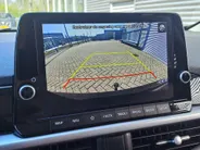 Kia Picanto 1.0 DPi DynamicPlusLine | Trekhaak | Navigatie | Camera | Cruise | Climate | 15'Lichtmetalen velgen | Apple Carplay/Android Auto
