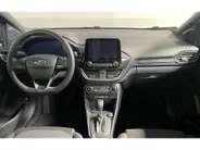 Ford Puma 1.0 EcoBoost Hybrid ST-Line , 125pk | AUTOMAAT | Achteruitrijcamera | Winter-pack, Apple Carplay / Android Auto | Comfort Pack | Cruise Control| DAB radio | Grootlicht Assistent | Full LED | Full Map navigatie |