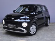 Hyundai Inster 42 kWh E-Motion + Comfort Pack