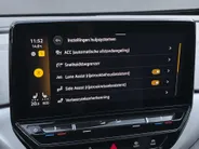 Volkswagen ID.4 Pure 52 kWh 148pk · SOH 92,8% · Panoramadak · 360 Camera · Stuur- & Stoelverwarming · Keyless · Dodehoeksensor · Matrix LED ·