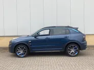Lynk & Co 01 1.5 PHEV 261PK 1800KG Trekgewicht- Panorama Dak