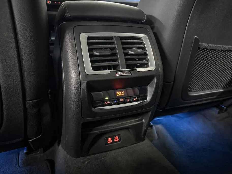 BMW iX3 High Executive