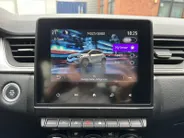 Renault Captur 1.6 E-Tech Hybrid 145 Techno | Automaat | Camera | Parkeersensoren | Cruise- & Climate Control | Apple Carplay & Android Auto | 12 Maanden BOVAG Garantie