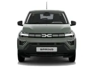 Dacia Spring Essential 70 vanaf nu te bestellen | inclusief gratis 7 jaar garantie tot 140.000km | financier tegen slechts 0,99% rente
