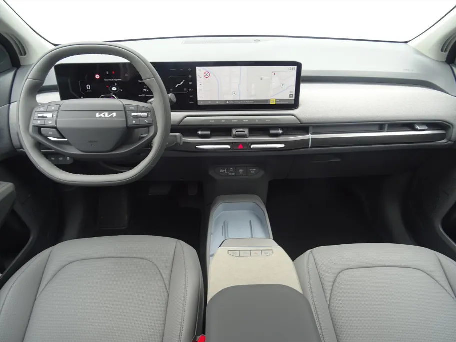 Kia EV3 81,4 kWh 204pk Plus Advanced (in bestelling)