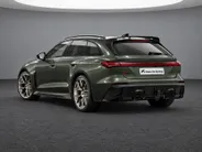 Audi RS5 Avant e-hybrid quattro 639 PK · Audi Sportpakket · Keramisch · Optiekpakket Carbon · Trekhaak