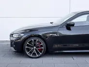 BMW 4 Serie Coupé 420i High Executive