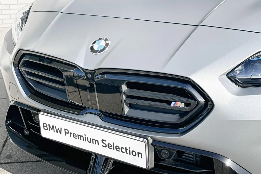 BMW 1 Serie M135 xDrive