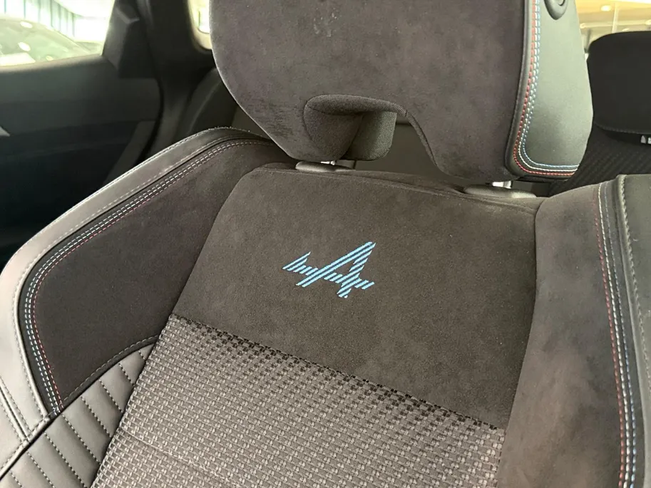 Renault Austral 1.2 E-Tech full hybrid 200 esprit Alpine *Automaat*Navi+360Camera*Climate*Adaptive Cruise*Stoel/Stuur Verw.*Als Nieuw!