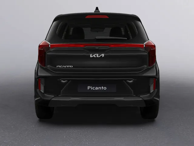 Kia Picanto 1.0 DPI DynamicPlusLine