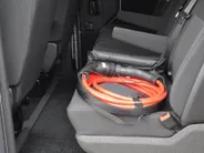 Fiat E-Scudo L3 DC 75 kWh Uniek in NL. DUB CABINE Full Options Bouwvak Deal