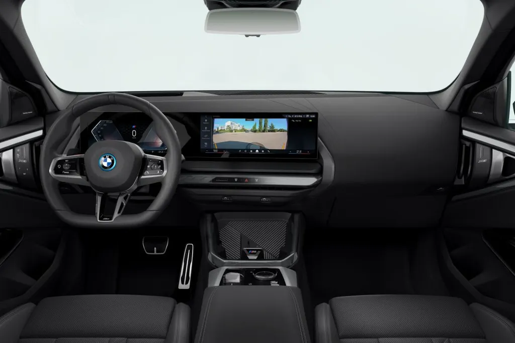 BMW X3 30e xDrive