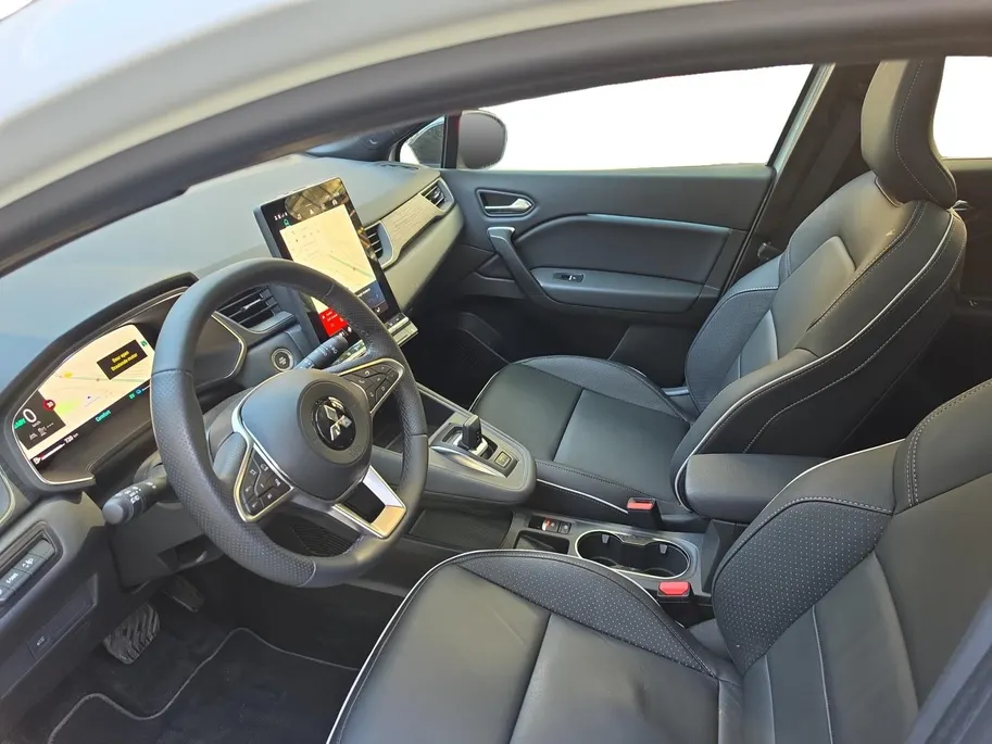 Mitsubishi Grandis 1.8 HEV Instyle | BTW auto | Full option | Panorama dak | Elektrische achterklep | Harman Kardon Audiosysteem