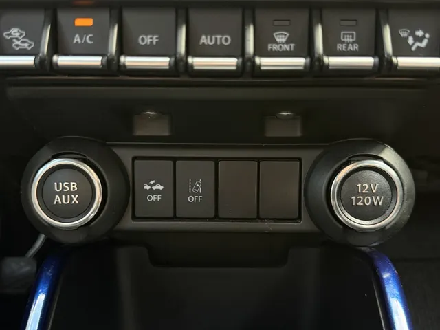 Suzuki Ignis 1.2 SH Style CVT AUTOMAAT