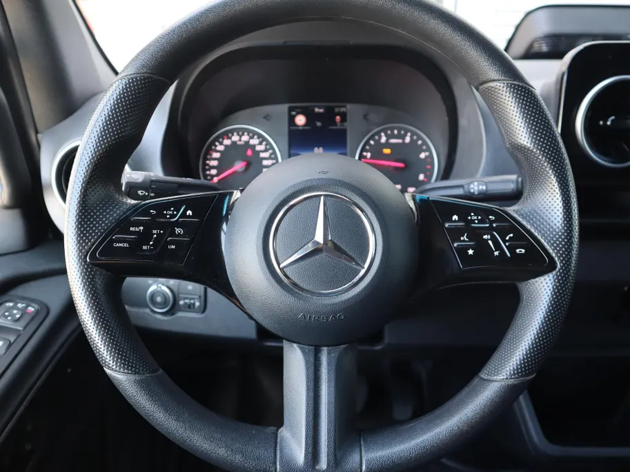 Mercedes-Benz Sprinter 317 CDI L3 FACEL. TACHO 3.5T TREKHAAK