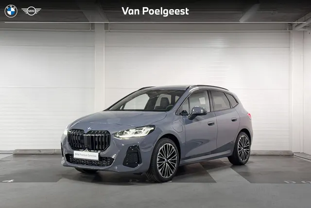 BMW 2 Serie Active Tourer