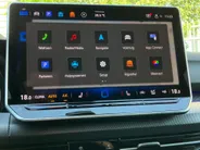Volkswagen Golf 1.5eTSI/150PK R-Line DSG · Panoramadak · Apple/Android Car Play · Harman/Kardon sound · Camera · Garantie t/m 11-11-2030 of 100000km.