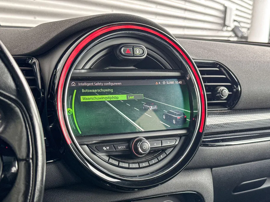 MINI Clubman 2.0 JCW ALL4 Chili