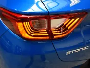 Kia Stonic 1.0 T-GDi 120pk DCT7 GT-PlusLine