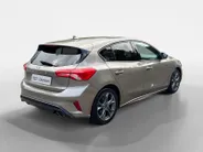 Ford Focus 1.0 EcoBoost ST Line Business 125PK | Winter Pack | Comfort Pack | Privacy Glass | Climate Control | Keyless Entry