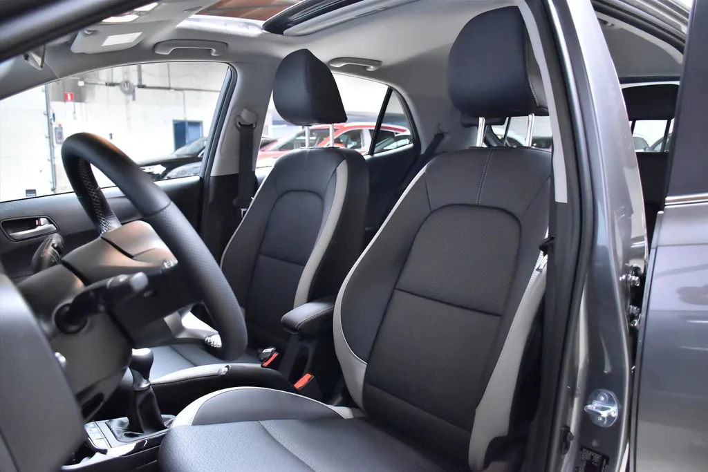 Kia Picanto 1.0 GDI 4-zits GT-Line NIEUW - LEVERBAAR