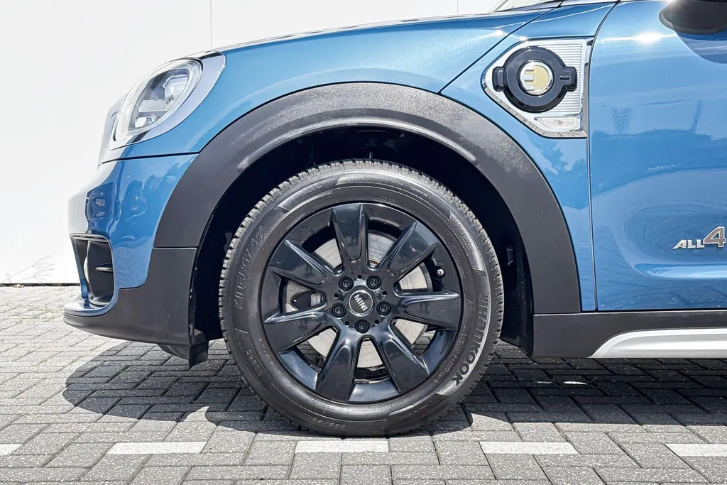 MINI Countryman Cooper SE ALL4