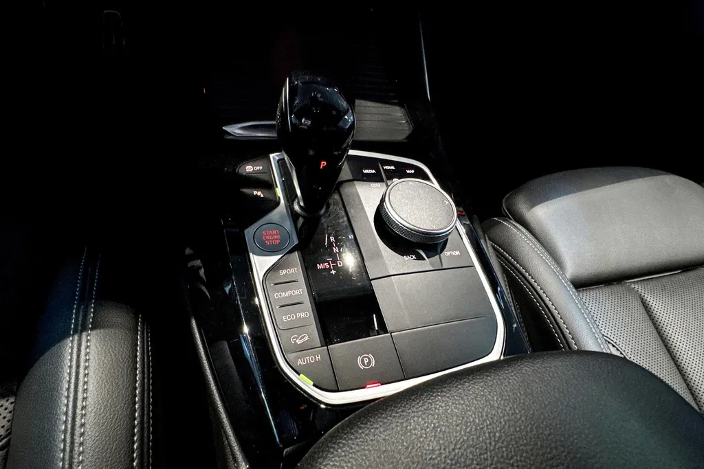 BMW X3 M40i xDrive High Executive