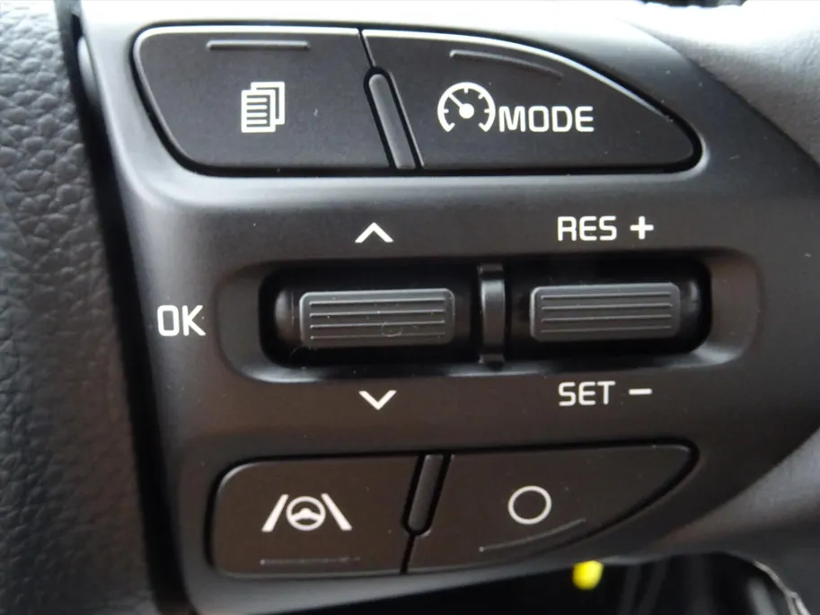 Kia Picanto 1.0 GDI 4-zits DynamicLine (in bestelling)