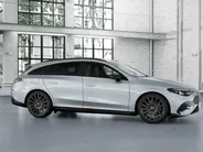 Mercedes-Benz CLA Shooting Brake 250+ Business Solution AMG 85.5 kWh