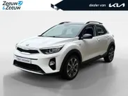 Kia Stonic 1.0 T-GDi DynamicLine | Navigatie | Apple Carplay / Android Auto | Achterruitrij Camera | Cruise Control | Lichtmetalen Velgen |