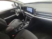 Kia Sportage 1.6 T-GDi MHEV DynamicLine Edition 150 PK | Metallic lak | Trekgewicht: 1.650 kg |  Fabrieksgarantie | NAP