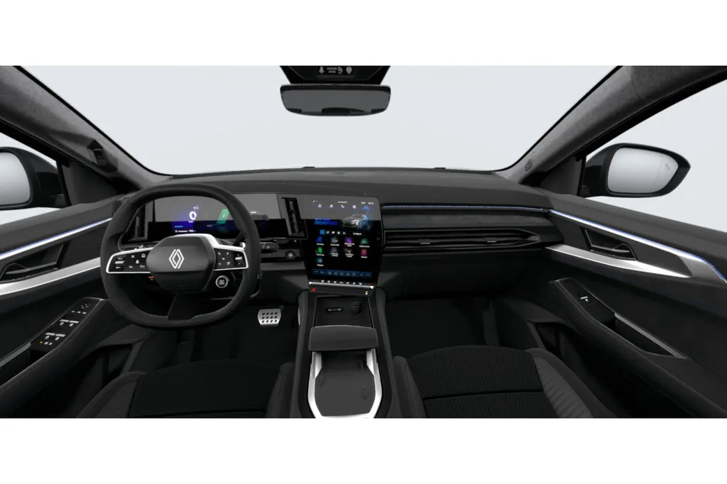 Renault Austral (Zeeuw & Zeeuw Private Lease Actie v.a. € 644,-) E-Tech full hybrid 200 Esprit Alpine | Wij maken graag een Private Lease offerte op maat voor u! |