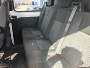 Ford Transit Custom 300 2.0 TDCI 105PK L2H1 Trend DUBBEL CABINE - BPM VRIJ - EURO 6