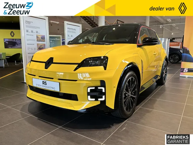 Renault 5