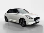 Suzuki Swift 1.2 Style Actiekorting €2200,- | Beperkte Voorraad | Navigatie | Adaptieve cruise control | Dodehoek detectie |