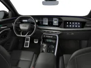Audi Q5 Sportback 2.0 TFSI e-hybrid quattro S edition Competition 367 PK · Glazen panoramadak · Trekhaak elek. wegklapbaar · MMI bijrijdersdisplay
